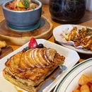 Park Square Restaurant&Lounge园庭(丽都店) - 北京市旅游 缩略图 2