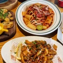 Park Square Restaurant&Lounge园庭(丽都店) - 北京市旅游 缩略图 5