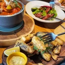 Park Square Restaurant&Lounge园庭(丽都店) - 北京市旅游 缩略图 9