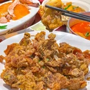 京味张·北京烤鸭(坂田万科广场店) - 深圳市旅游 缩略图 5