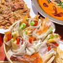 京味张·北京烤鸭(坂田万科广场店) - 深圳市旅游 缩略图 1