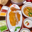 京味张·北京烤鸭(坂田万科广场店) - 深圳市旅游 缩略图 3