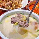 京味张·北京烤鸭(坂田万科广场店) - 深圳市旅游 缩略图 6