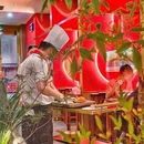 京味张·北京烤鸭(坂田万科广场店) - 深圳市旅游 缩略图 8