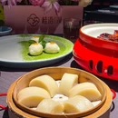 桂语溪·精致江浙菜(卓悦中心店) - 深圳市旅游 缩略图 5