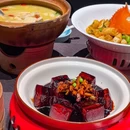 桂语溪·精致江浙菜(卓悦中心店) - 深圳市旅游 缩略图 4