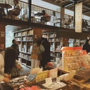 新山书屋(东郊记忆店) - 成都市旅游 缩略图 8