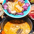 鲍火鲍鱼鸡海鲜火锅 - 深圳市旅游 缩略图 9