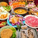 鲍火鲍鱼鸡海鲜火锅 - 深圳市旅游 缩略图 1
