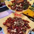 玺發發串串火锅馆·铁板·大排档(西单大悦城店) - 北京市旅游 缩略图 5