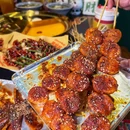 玺發發串串火锅馆·铁板·大排档(西单大悦城店) - 北京市旅游 缩略图 3
