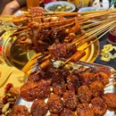玺發發串串火锅馆·铁板·大排档(西单大悦城店) - 北京市旅游 缩略图 4