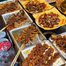 玺發發串串火锅馆·铁板·大排档(西单大悦城店) - 北京市旅游 缩略图 1