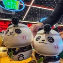 玺發發串串火锅馆·铁板·大排档(西单大悦城店) - 北京市旅游 缩略图 8