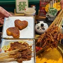 玺發發串串火锅馆·铁板·大排档(西单大悦城店) - 北京市旅游 缩略图 7