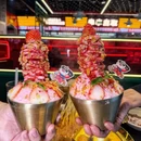 玺發發串串火锅馆·铁板·大排档(西单大悦城店) - 北京市旅游 缩略图 9