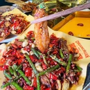 玺發發串串火锅馆·铁板·大排档(西单大悦城店) - 北京市旅游 缩略图 6