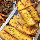 傻伙计·黄金脆皮烤鱼·烈火牛肉(星沙店) - 长沙市旅游 缩略图 4