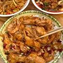 傻伙计·黄金脆皮烤鱼·烈火牛肉(星沙店) - 长沙市旅游 缩略图 3