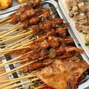 傻伙计·黄金脆皮烤鱼·烈火牛肉(星沙店) - 长沙市旅游 缩略图 7