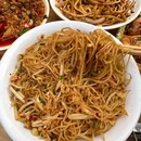 傻伙计·黄金脆皮烤鱼·烈火牛肉(星沙店) - 长沙市旅游 缩略图 8