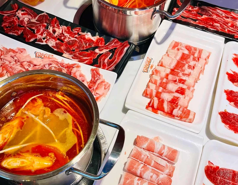 万达广场(柳梧新区店) - 拉萨旅游 1
