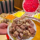 桑吉拉姆·拉萨鲜牦牛肉火锅(大昭寺店) - 拉萨市旅游 缩略图 3
