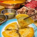 桑吉拉姆·拉萨鲜牦牛肉火锅(大昭寺店) - 拉萨市旅游 缩略图 8