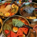 韩中阁三千里烤肉料理(灯市口店) - 北京市旅游 缩略图 4