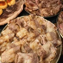 韩中阁三千里烤肉料理(灯市口店) - 北京市旅游 缩略图 3