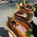 韩中阁三千里烤肉料理(灯市口店) - 北京市旅游 缩略图 6