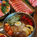韩中阁三千里烤肉料理(灯市口店) - 北京市旅游 缩略图 7