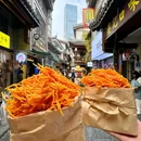 蟹主隆恩·山胡椒小龙虾(五一店) - 长沙市旅游 缩略图 3