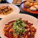 衡山玖弄 SIYA CUISINE 宴会厅 - 上海市旅游 缩略图 3