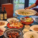 衡山玖弄 SIYA CUISINE 宴会厅 - 上海市旅游 缩略图 1