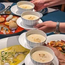 衡山玖弄 SIYA CUISINE 宴会厅 - 上海市旅游 缩略图 9