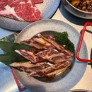 野火烤肉(藏热中路店) - 拉萨市旅游 缩略图 7