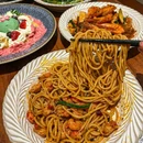 仙隐小鹿料理食堂(江宸天街店) - 武汉市旅游 缩略图 4