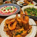 仙隐小鹿料理食堂(江宸天街店) - 武汉市旅游 缩略图 3