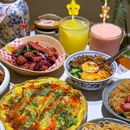 麻吉.闽台马路小吃(群光广场店) - 武汉市旅游 缩略图 9