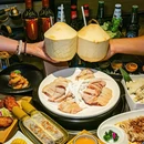 北京王府井百货大楼 - 北京市旅游 缩略图 1