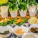 素虎(国家体育馆店) - 北京市旅游 缩略图 8