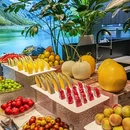 素虎(国家体育馆店) - 北京市旅游 缩略图 9