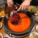 姜辣辣火锅(观音桥洋河店) - 重庆市旅游 缩略图 4
