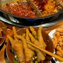 姜辣辣火锅(观音桥洋河店) - 重庆市旅游 缩略图 5