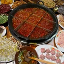 姜辣辣火锅(观音桥洋河店) - 重庆市旅游 缩略图 3