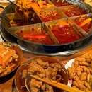 姜辣辣火锅(观音桥洋河店) - 重庆市旅游 缩略图 6