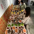 姜辣辣火锅(观音桥洋河店) - 重庆市旅游 缩略图 8