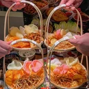 袁锤锤贵州美食小馆(金沙天街店) - 重庆市旅游 缩略图 1