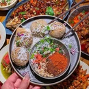 袁锤锤贵州美食小馆(金沙天街店) - 重庆市旅游 缩略图 5